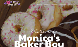 Monicasbakerboy.com thumbnail