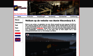Monie.nl thumbnail