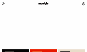 Monigle.com thumbnail