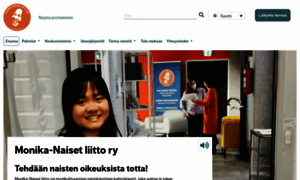 Monikanaiset.fi thumbnail