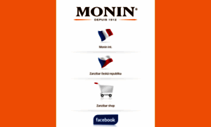 Monin.cz thumbnail
