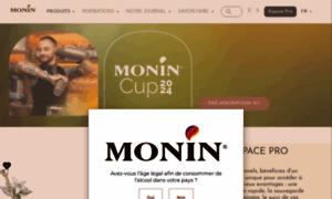 Monin.fr thumbnail