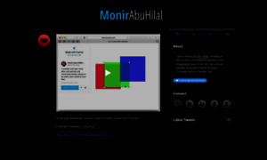 Monirabuhilal.com thumbnail