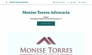 Monise-torres-advocaia-e-consultoria-juridica.negocio.site thumbnail