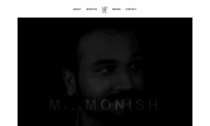 Monishpattipati.com thumbnail