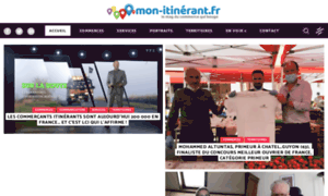 Monitinerant.fr thumbnail