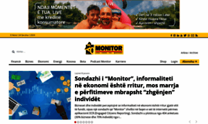 Monitor.al thumbnail