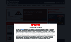 Monitor.si thumbnail