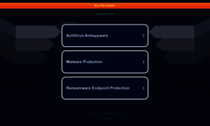 Monitor.syware.de thumbnail