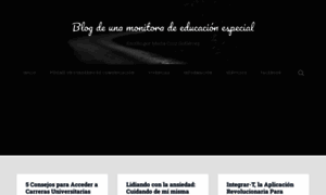 Monitoraeducacionespecial.com thumbnail