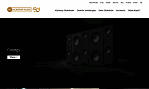 Monitoraudio.pl thumbnail