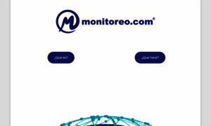 Monitoreo.com.ar thumbnail