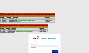 Monitoring.iconpln.net.id thumbnail