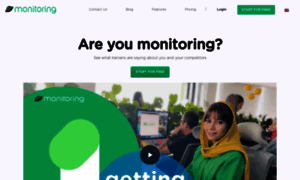 Monitoring.netbina.com thumbnail