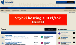 Monitoring.webhostingtalk.pl thumbnail