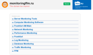 Monitoringffm.ru thumbnail