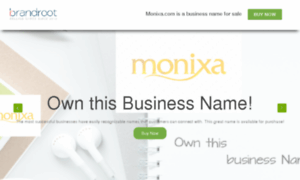 Monixa.com thumbnail