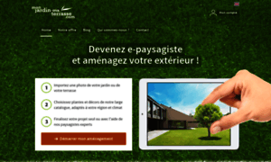 Monjardin-materrasse.com thumbnail