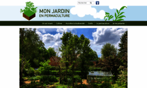 Monjardinenpermaculture.fr thumbnail