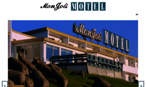 Monjolimotel.com thumbnail