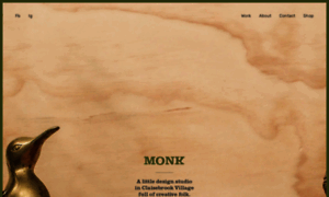 Monk.com.au thumbnail
