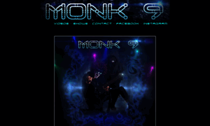 Monk9.com thumbnail