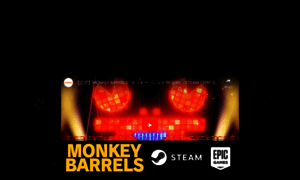 Monkey-barrels.com thumbnail