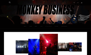 Monkey-business.de thumbnail