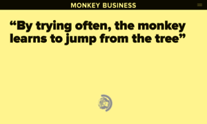 Monkey-business.it thumbnail