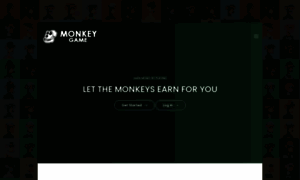 Monkey-game.biz thumbnail