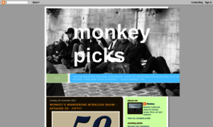 Monkey-picks.blogspot.com.au thumbnail