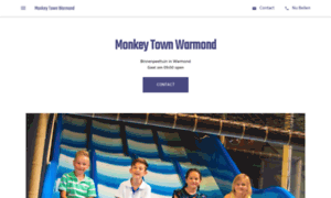 Monkey-town-warmond.business.site thumbnail