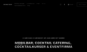 Monkeybar.dk thumbnail