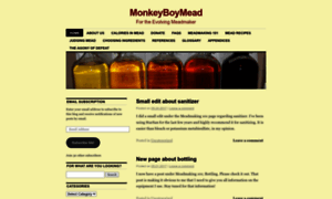 Monkeyboymead.com thumbnail