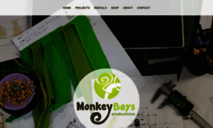 Monkeyboysproductions.com thumbnail