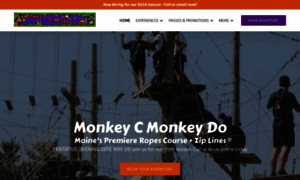 Monkeycmonkeydo.com thumbnail