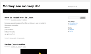 Monkeydo.eu thumbnail