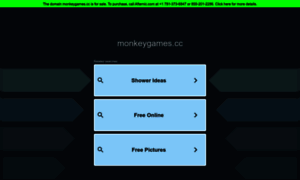 Monkeygames.cc thumbnail