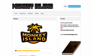 Monkeyisland123.buycraft.net thumbnail