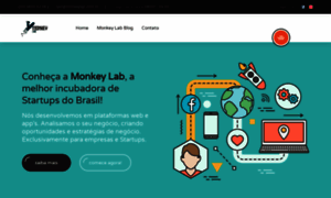 Monkeylab.com.br thumbnail