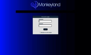 Monkeylandftp.com thumbnail