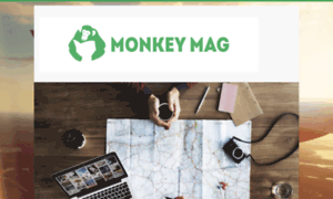 Monkeymag.co.uk thumbnail