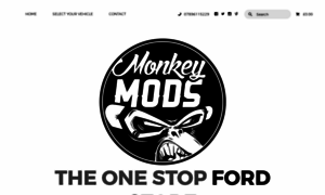 Monkeymods.co.uk thumbnail