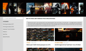 Monkeymods.com thumbnail