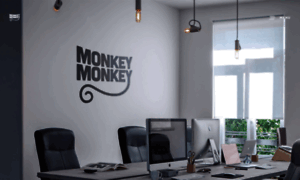 Monkeymonkey.be thumbnail