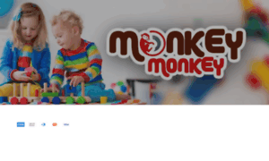 Monkeymonkey.com.br thumbnail