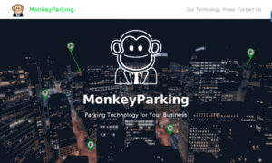 Monkeyparking.it thumbnail