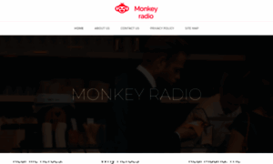 Monkeyradio.club thumbnail