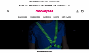 Monkeysee.net.au thumbnail