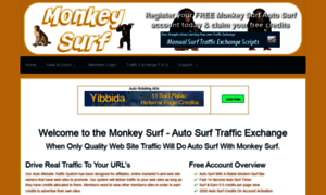 Monkeysurf.tullc.xyz thumbnail